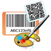 Barcode Label Software - Professional Edition