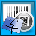 Barcode Label Software - Mac Edition