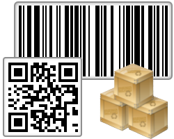 Packaging Barcode