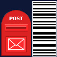 Postal Barcode Generator Program