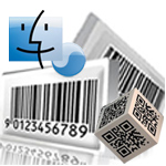 Barcode Label Software - Mac Edition