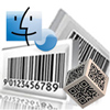Barcode Label Software - Mac Edition