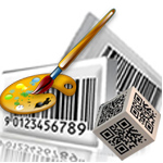 Barcode Label Software - Professional Edition