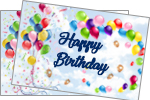 Birthday Card Maker Software