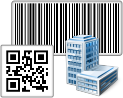 Corporate Barcode