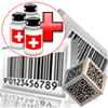 Healthcare Industry Barcode Label Software