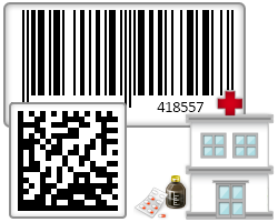 Healthcare Barcode