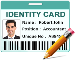 ID Card Maker Software