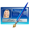 Card and Label Designing Software