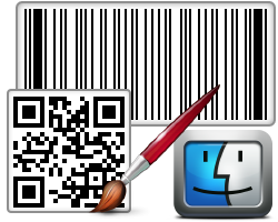 Generate Linear and 2D barcode labels using Barcode Label Maker