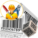 Industrial, Manufacturing and Warehousing Industry Barcode Label Software