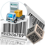 Packaging, Supply & Distribution Industry Barcode Label Software