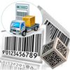 Packaging, Supply & Distribution Industry Barcode Label Software