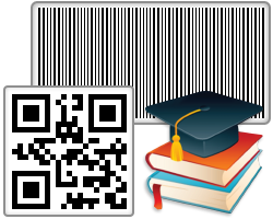 Publisher Barcode