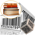 Publishers and Library Barcode Label Software