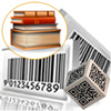 Publishers and Library Barcode Label Software