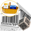 Inventory Control and Retail Business Barcode Label Software