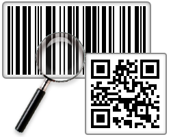 Standard Barcode