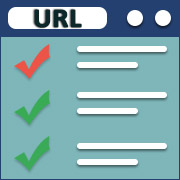 Free URL List Checker Software