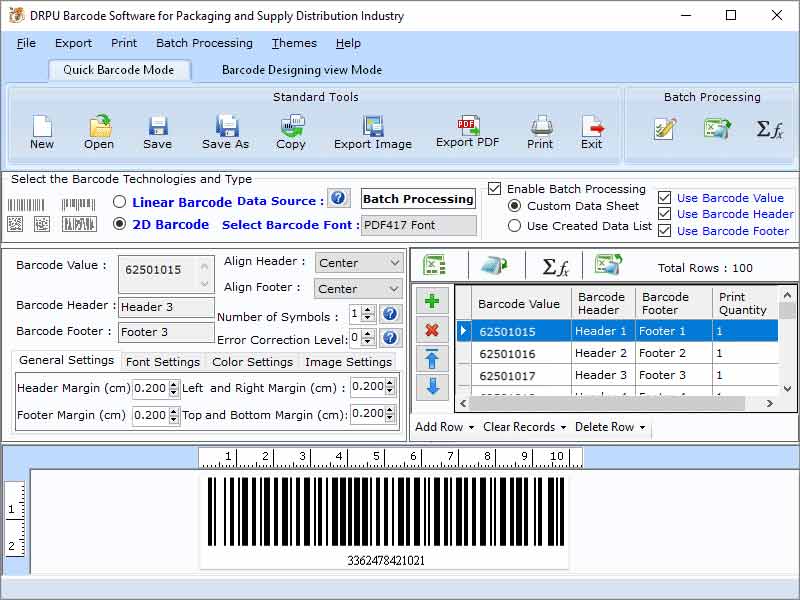 Packaging Barcode Label Maker, Barcode Label Software for Distribution, Warehouse Stock Labeling Software, Shipping Label Printing Software, Label Printing Tool for Supply Industry, Label Creating Software for Logistics, Supply Industry Labeling Tool